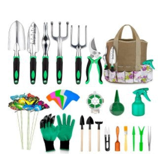 Garden Tool - Gardening Combination Set